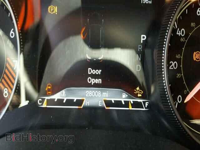2014 JEEP CHEROKEE - VIN: 1C4PJMDS3EW141809 - Фото 8