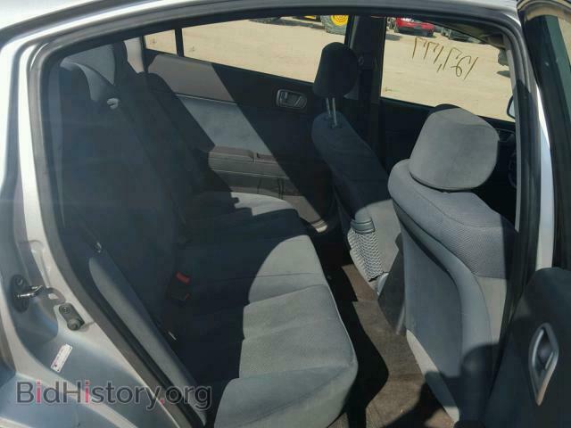 2004 MITSUBISHI GALANT - VIN: 4A3AB46F14E114306 - Фото 6
