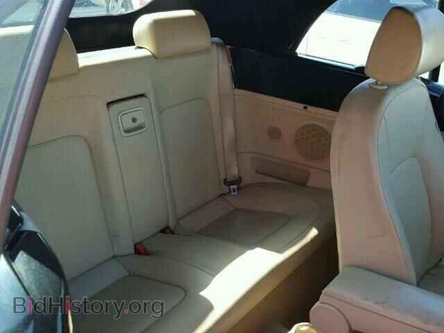 2008 VOLKSWAGEN BEETLE - VIN: 3VWPF31Y08M414601 - Фото 6
