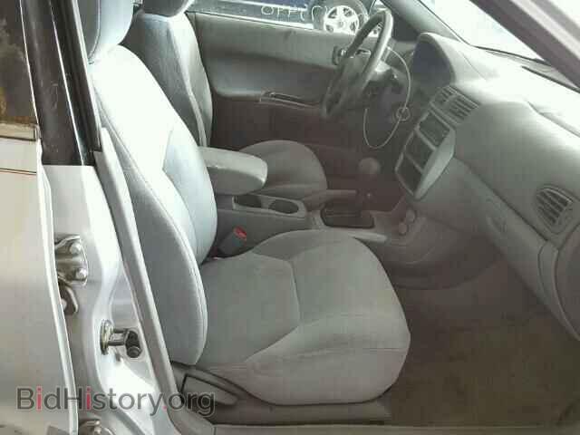 2003 MITSUBISHI GALANT - VIN: 4A3AA46G33E052708 - Фото 5