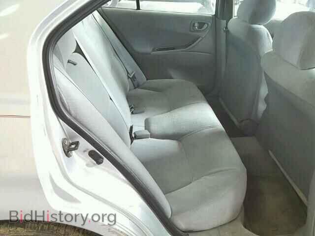 2003 MITSUBISHI GALANT - VIN: 4A3AA46G33E052708 - Фото 6