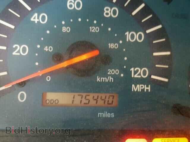 2003 MITSUBISHI GALANT - VIN: 4A3AA46G33E052708 - Фото 8