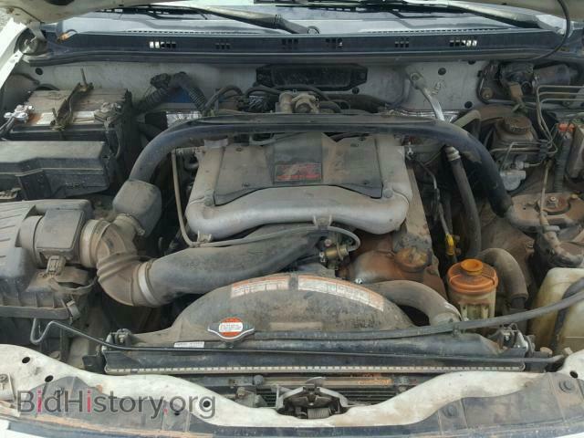 2003 SUZUKI XL7 PLUS - VIN: JS3TY92V834104611 - Фото 7