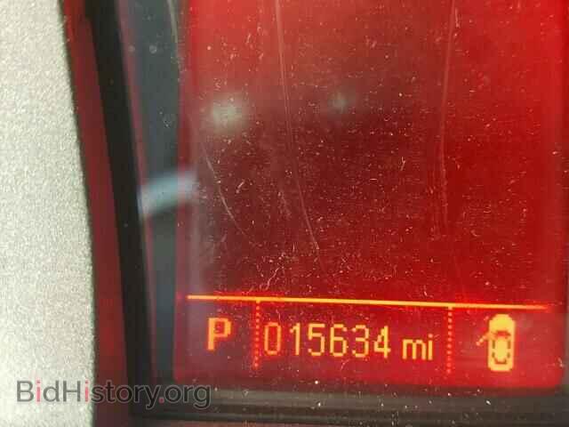 2016 GMC TERRAIN - VIN: 2GKFLUE34G6123950 - Фото 8