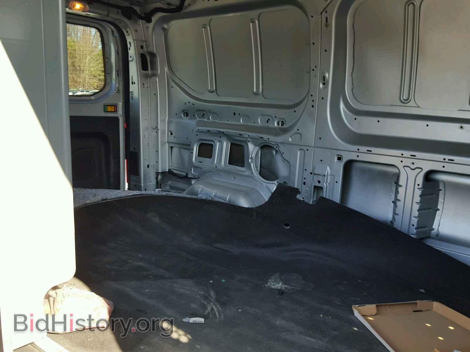 2016 FORD TRANSIT CO - VIN: 1FTYE1YM4GKA64879 - Фото 6