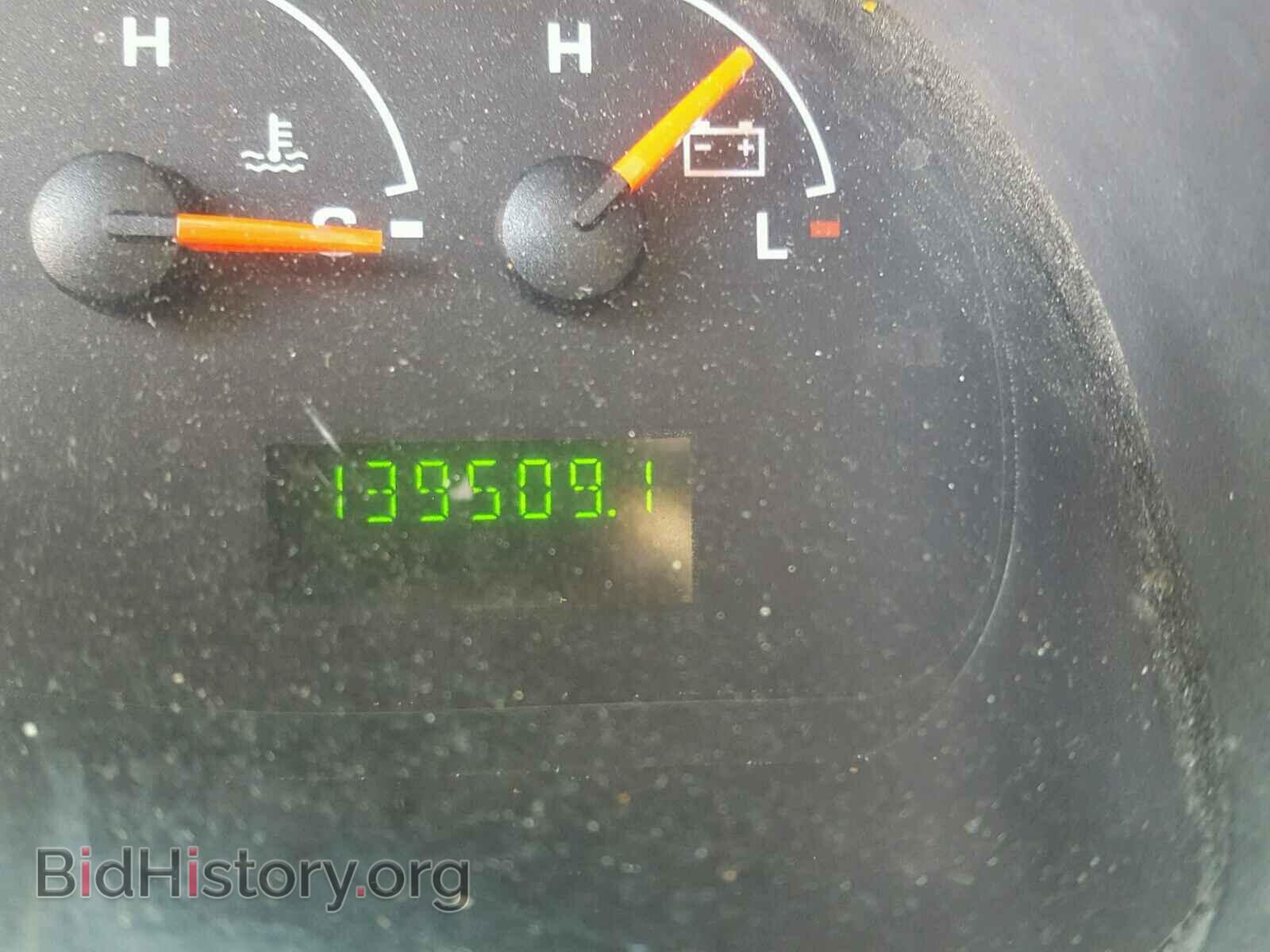2007 FORD ECONOLINE - VIN: 1FTNE14W47DA46350 - Фото 8