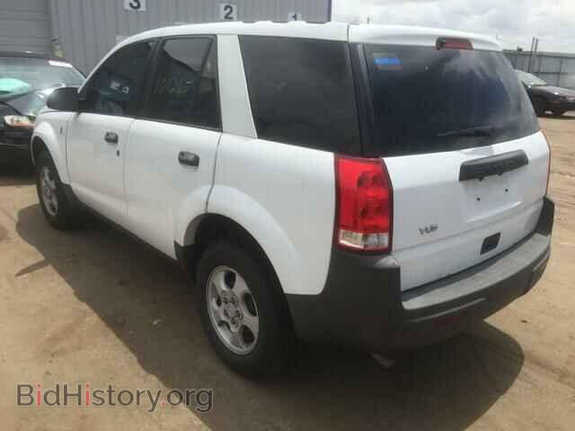 2003 SATURN VUE - VIN: 5GZCZ33D83S852512 - Фото 3
