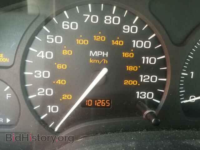 2003 SATURN VUE - VIN: 5GZCZ33D83S852512 - Фото 8