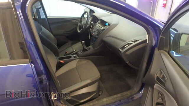 2012 FORD FOCUS - VIN: 1FAHP3E2XCL378961 - Photo 5