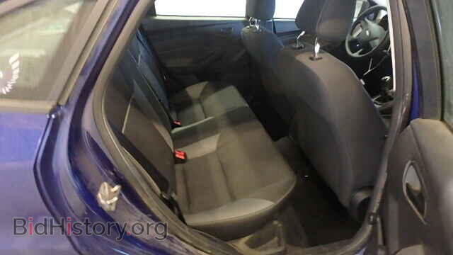 2012 FORD FOCUS - VIN: 1FAHP3E2XCL378961 - Photo 6