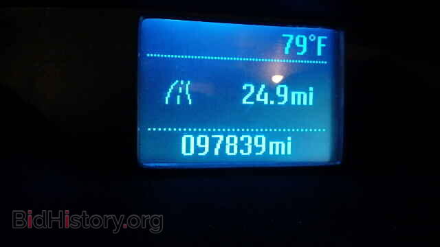 2012 FORD FOCUS - VIN: 1FAHP3E2XCL378961 - Photo 8