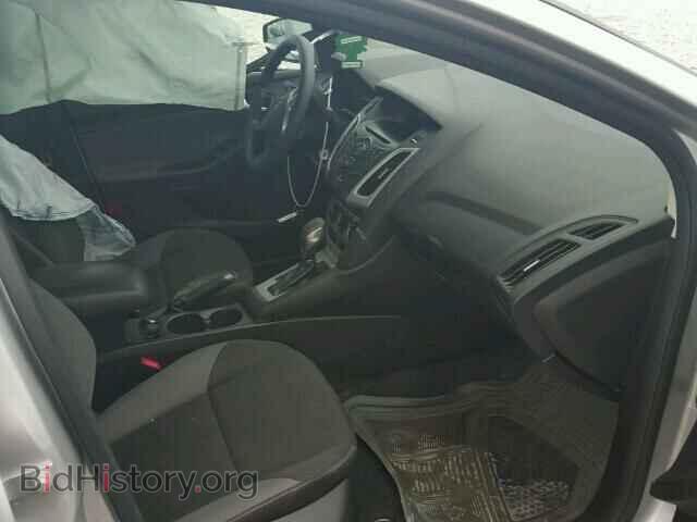 2014 FORD FOCUS - VIN: 1FADP3F28EL193890 - Photo 5
