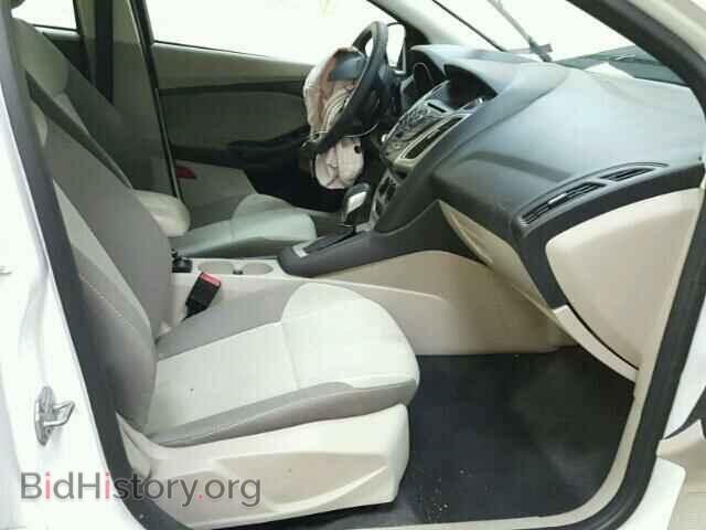 2014 FORD FOCUS - VIN: 1FADP3F2XEL108466 - Photo 5