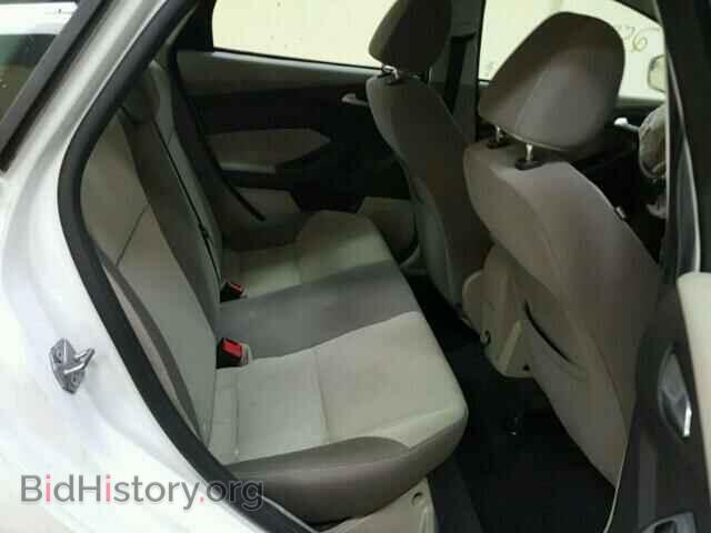 2014 FORD FOCUS - VIN: 1FADP3F2XEL108466 - Photo 6