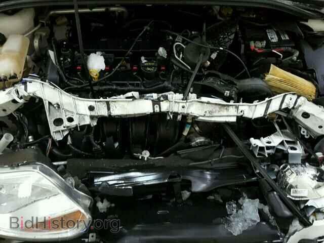 2014 FORD FOCUS - VIN: 1FADP3F2XEL108466 - Photo 7