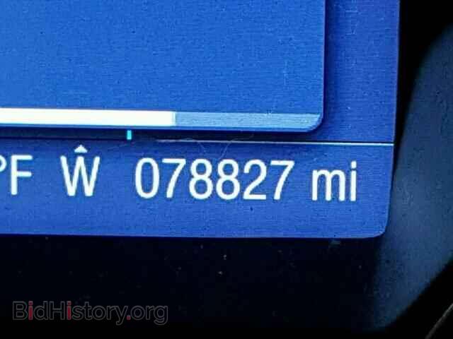 2014 FORD FOCUS - VIN: 1FADP3F2XEL108466 - Photo 8