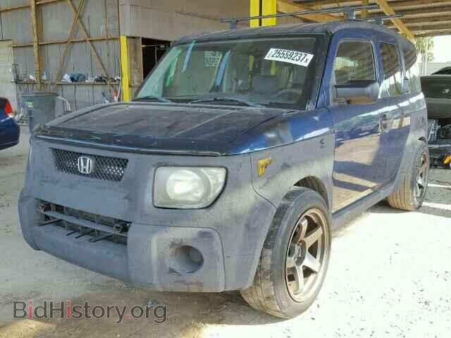 2003 HONDA ELEMENT - VIN: 5J6YH17223L006940 - Photo 2