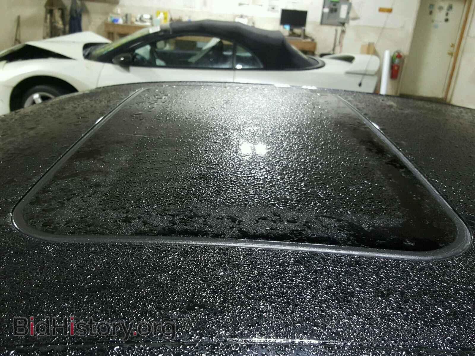 2010 AUDI A4 - VIN: WAUFFAFL0AN062550 - Фото 9