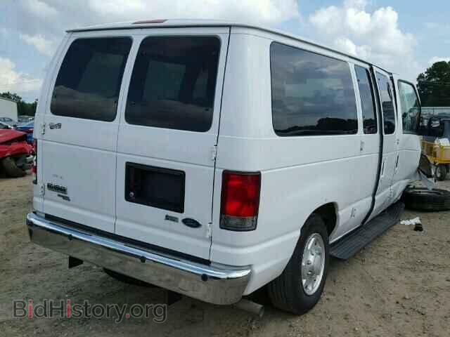 2013 FORD ECONOLINE - VIN: 1FDNE1BWXDDB20011 - Фото 4