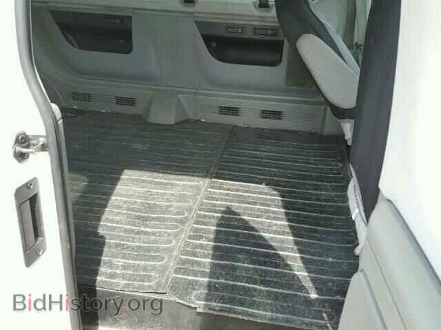 2013 FORD ECONOLINE - VIN: 1FDNE1BWXDDB20011 - Фото 6