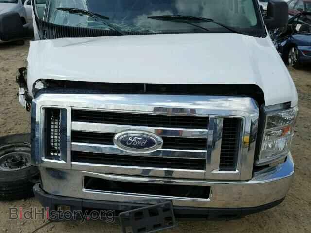 2013 FORD ECONOLINE - VIN: 1FDNE1BWXDDB20011 - Фото 7