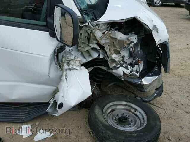 2013 FORD ECONOLINE - VIN: 1FDNE1BWXDDB20011 - Фото 9