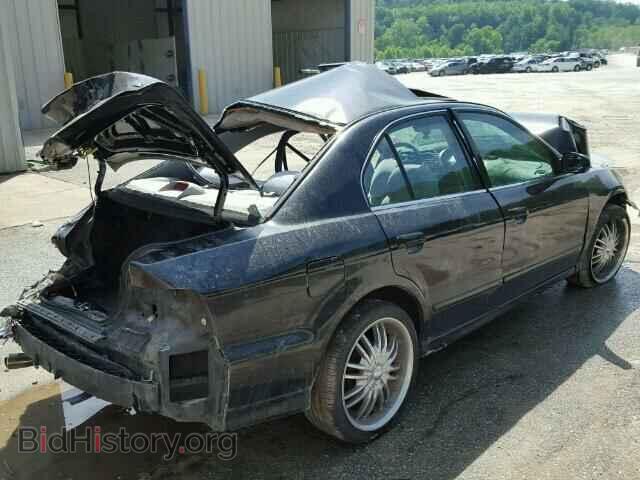 2003 MITSUBISHI GALANT - VIN: 4A3AA46G73E083721 - Фото 4