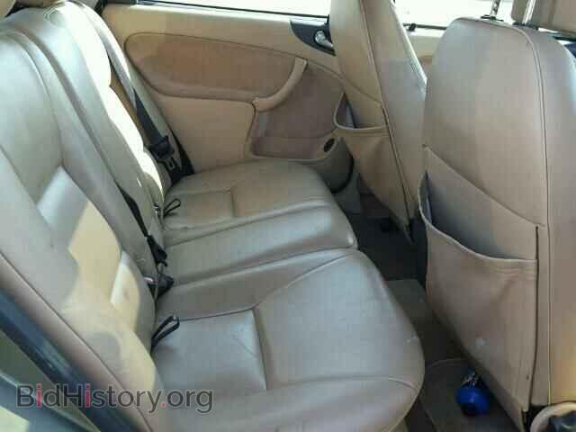 1999 SAAB 9 3 - VIN: YS3DD58N3X2030975 - Фото 6
