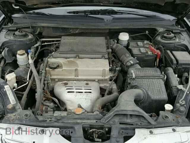 2012 MITSUBISHI GALANT - VIN: 4A32B3FF2CE012722 - Фото 7
