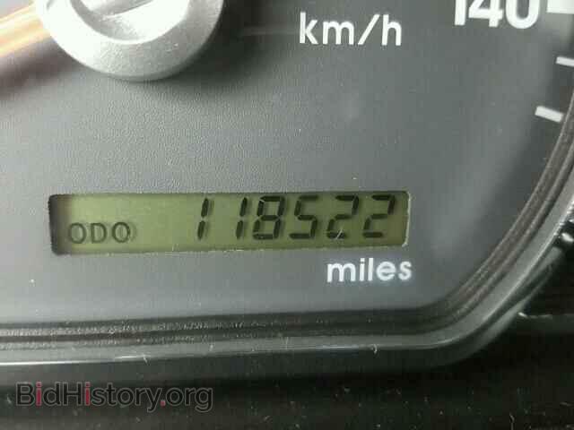 2012 MITSUBISHI GALANT - VIN: 4A32B3FF2CE012722 - Фото 8