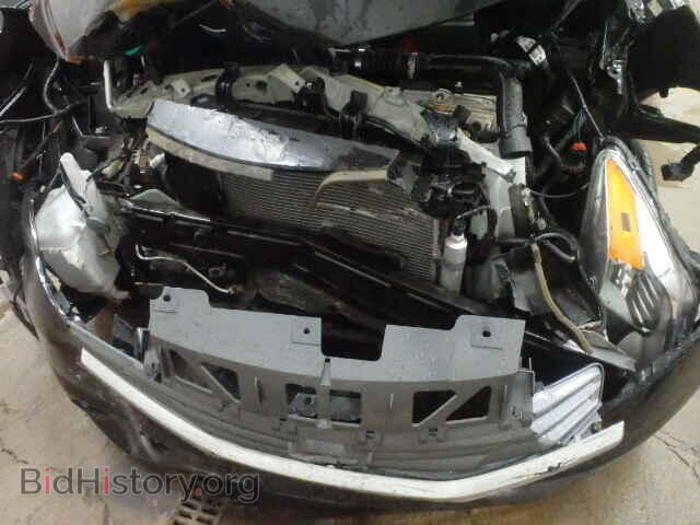 2014 NISSAN VERSA - VIN: 3N1CE2CP5EL418862 - Фото 10