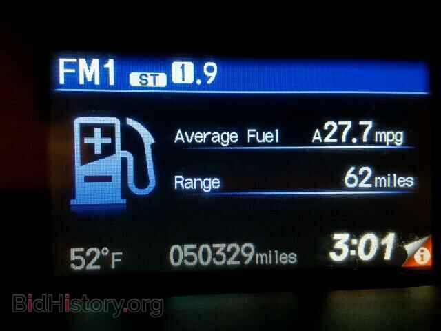2013 HONDA CIVIC - VIN: 19XFB2F56DE274271 - Фото 8