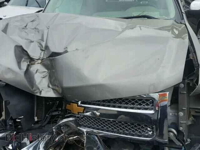 2012 CHEVROLET SILVERADO - VIN: 1GCRCREA2CZ180506 - Фото 7
