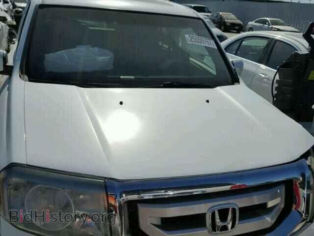 2011 HONDA PILOT - VIN: 5FNYF3H51BB019163 - Фото 7