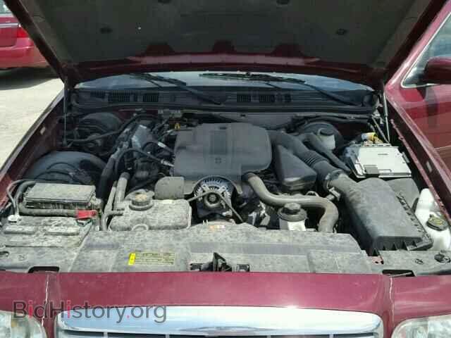 2011 FORD CROWN VIC - VIN: 2FABP7EV1BX130476 - Фото 7