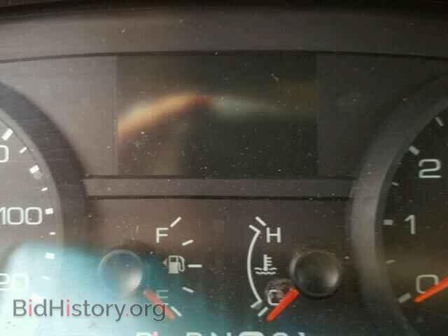 2011 FORD CROWN VIC - VIN: 2FABP7EV1BX130476 - Фото 8
