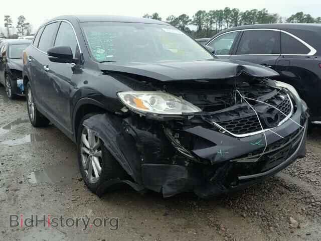 Photo JM3TB2DA8C0368914 - MAZDA CX-9 2012