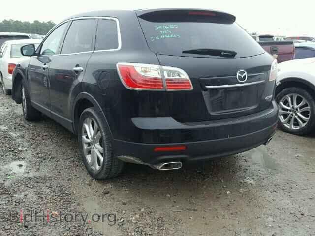 2012 MAZDA CX-9 - VIN: JM3TB2DA8C0368914 - Фото 3