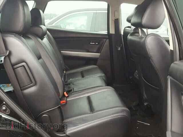 2012 MAZDA CX-9 - VIN: JM3TB2DA8C0368914 - Фото 6