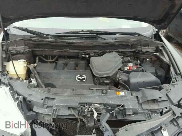 2012 MAZDA CX-9 - VIN: JM3TB2DA8C0368914 - Фото 7