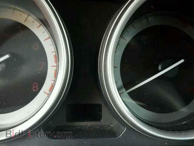 2012 MAZDA CX-9 - VIN: JM3TB2DA8C0368914 - Фото 8