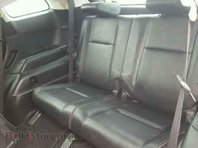 2012 MAZDA CX-9 - VIN: JM3TB2DA8C0368914 - Фото 9