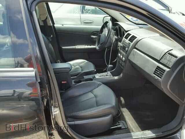 2010 DODGE AVENGER - VIN: 1B3CC5FB1AN199091 - Фото 5