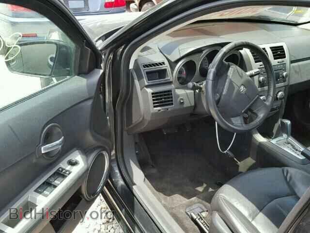 2010 DODGE AVENGER - VIN: 1B3CC5FB1AN199091 - Фото 9