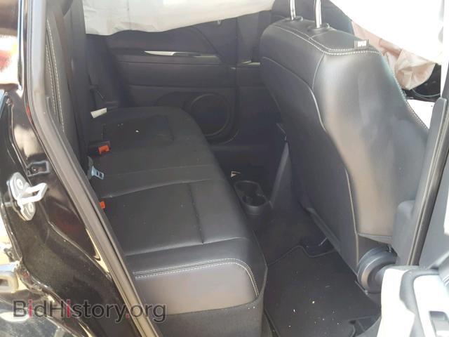 2015 JEEP COMPASS LA - VIN: 1C4NJCEA3FD373296 - Photo 6