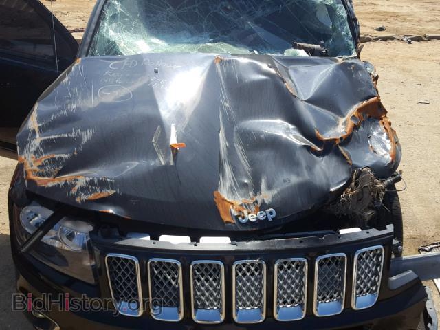 2015 JEEP COMPASS LA - VIN: 1C4NJCEA3FD373296 - Photo 7