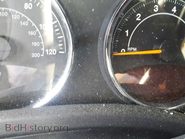 2015 JEEP COMPASS LA - VIN: 1C4NJCEA3FD373296 - Photo 8