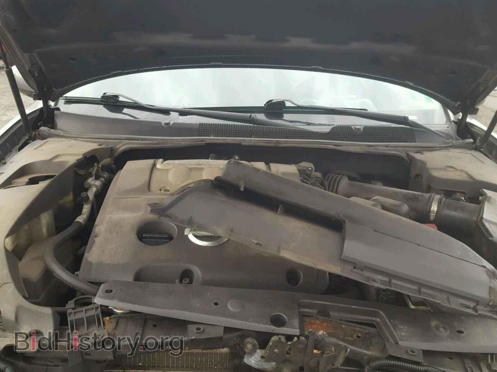 2006 NISSAN MAXIMA - VIN: 1N4BA41E06C851610 - Фото 7