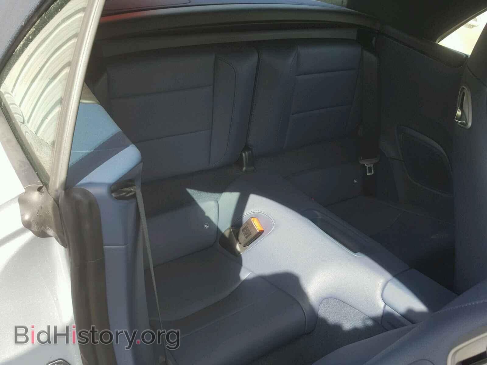 2014 PORSCHE 911 - VIN: WP0CA2A95ES140513 - Фото 6