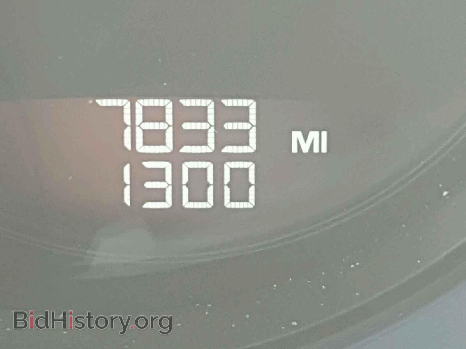 2014 PORSCHE 911 - VIN: WP0CA2A95ES140513 - Фото 8